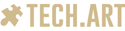 Martin Dahlin - Technical Artist